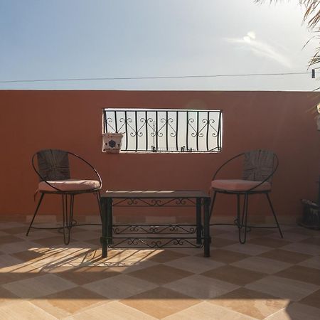 Appart Atlas Marrakesh Exterior photo
