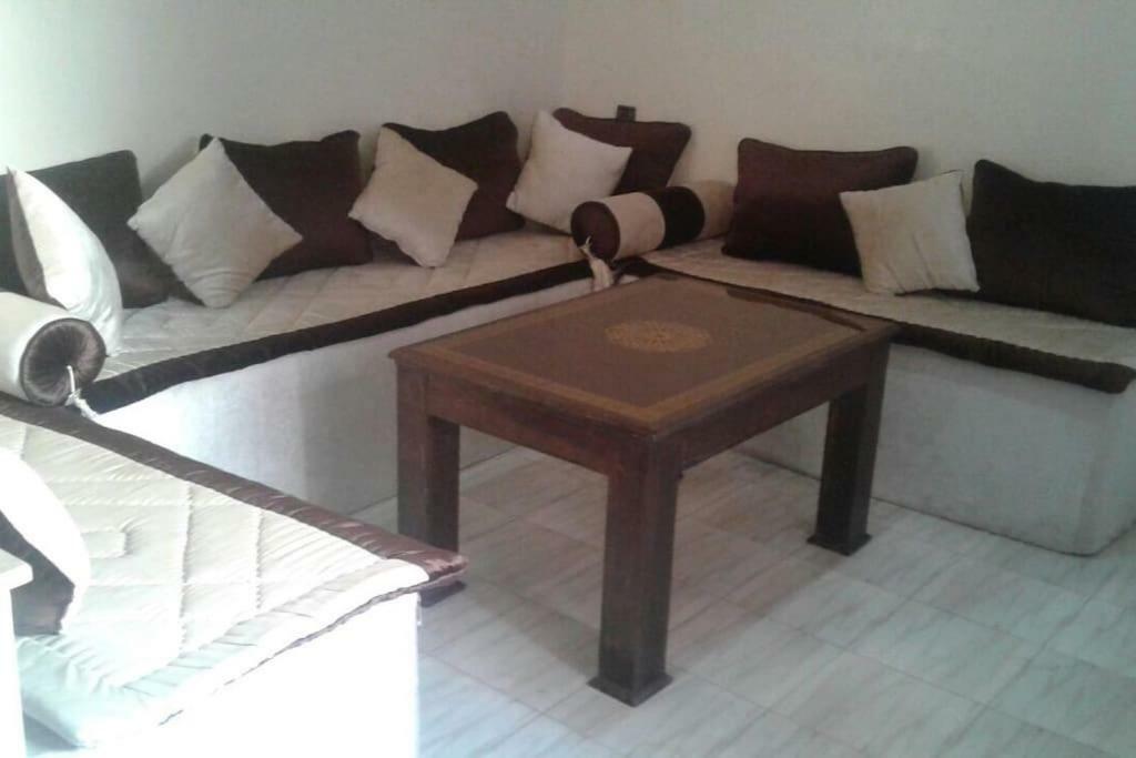 Appart Atlas Marrakesh Exterior photo
